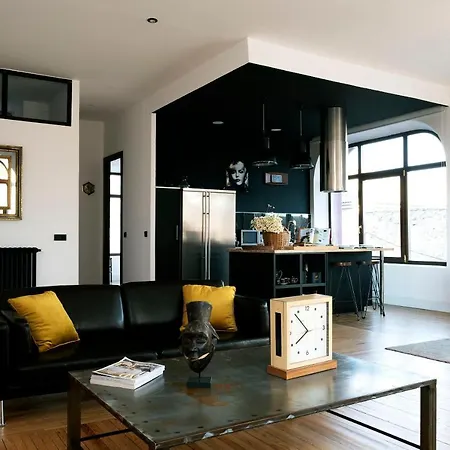 Gran Loft En Los Pinares De Covaleda, Soria Buitenkant foto
