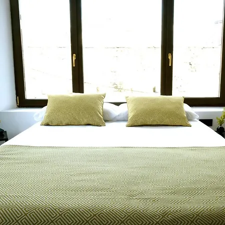 Gran Loft En Los Pinares De Covaleda, Soria Buitenkant foto