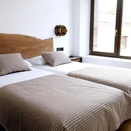 Gran Loft En Los Pinares De Covaleda, Soria Buitenkant foto