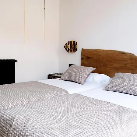 Gran Loft En Los Pinares De Covaleda, Soria Buitenkant foto