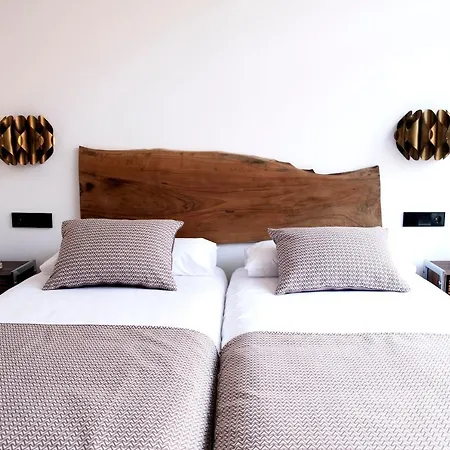 Gran Loft En Los Pinares De Covaleda, Soria Buitenkant foto