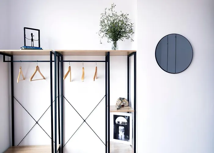 Gran Loft En Los Pinares De Covaleda, Soria