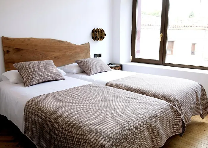 Gran Loft En Los Pinares De Covaleda, Soria