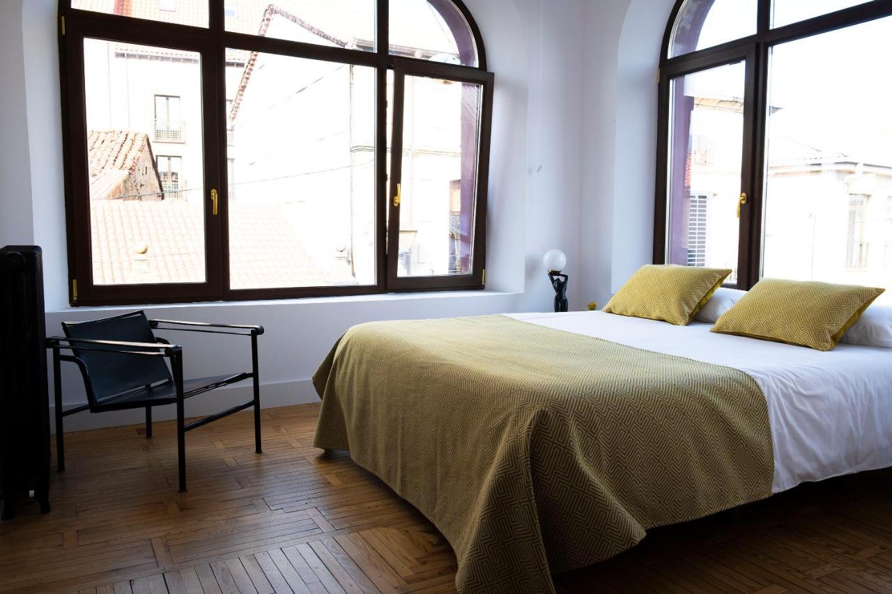 Gran Loft En Pinares De Covaleda, Soria Covaleda