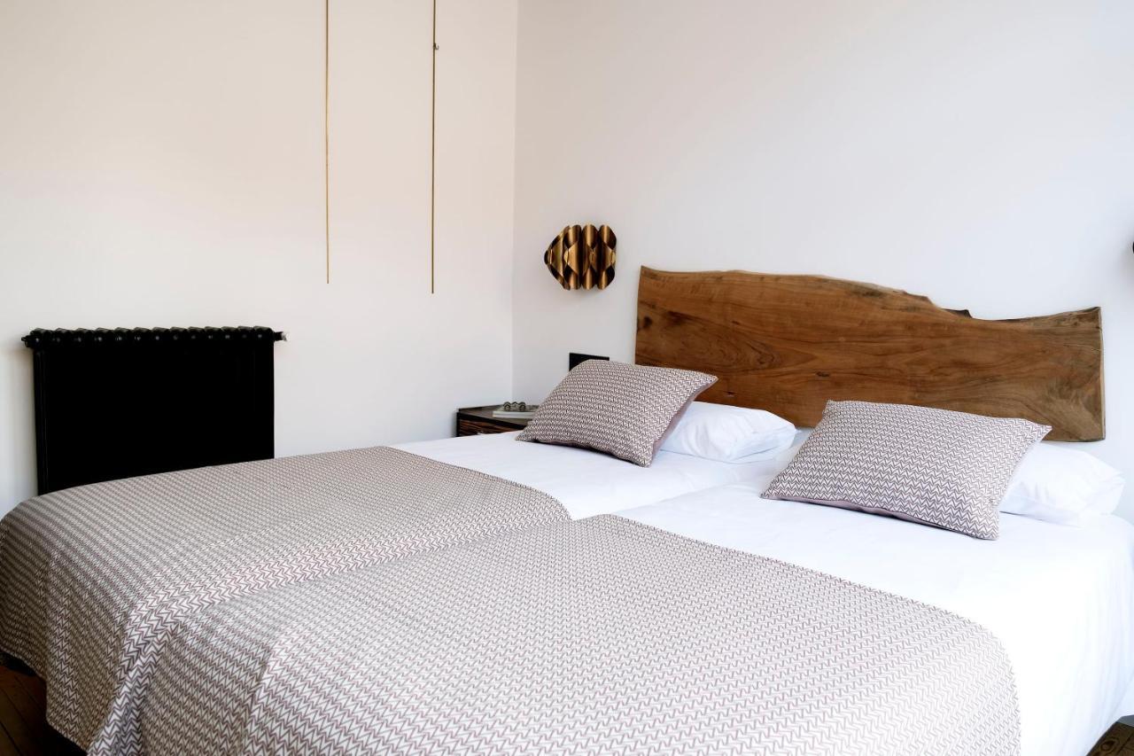 Gran Loft En Pinares De Covaleda, Soria Apartment