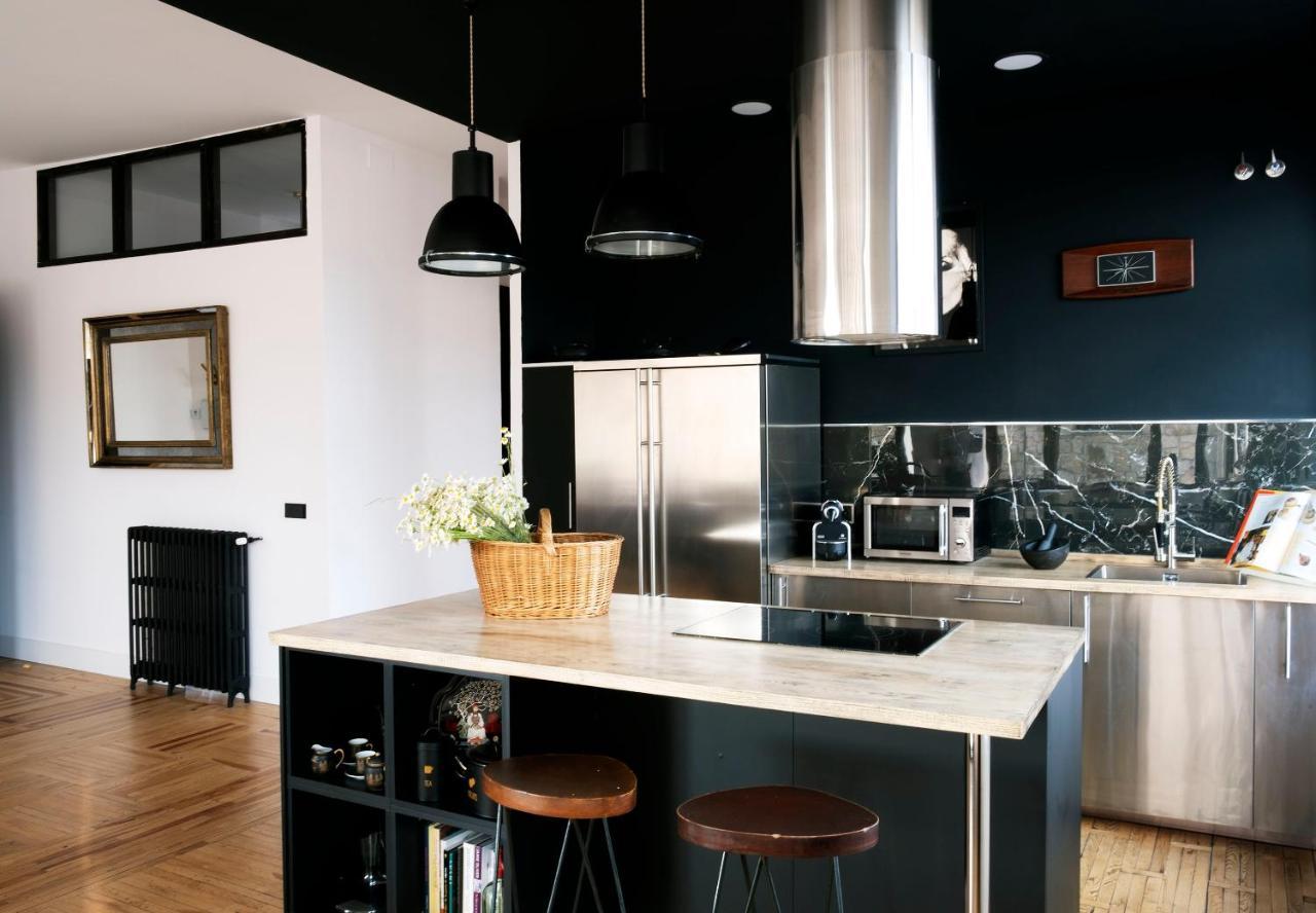 Appartamento Gran Loft En Pinares De Covaleda, Soria Covaleda