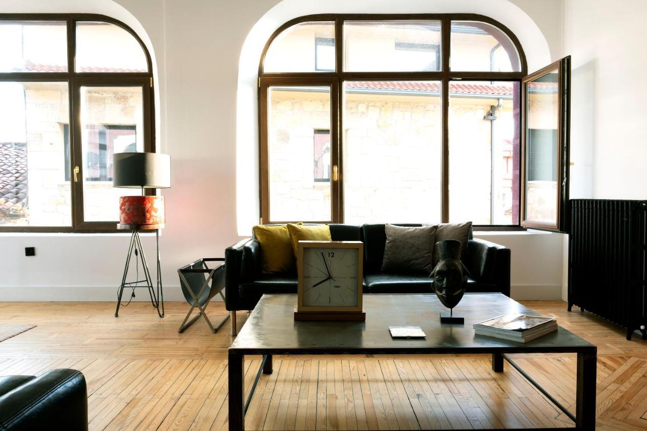 Gran Loft En Pinares De Covaleda, Soria *