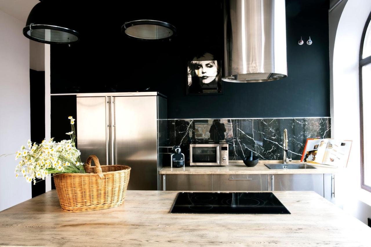 Gran Loft En Pinares De Covaleda, Soria Apartment *