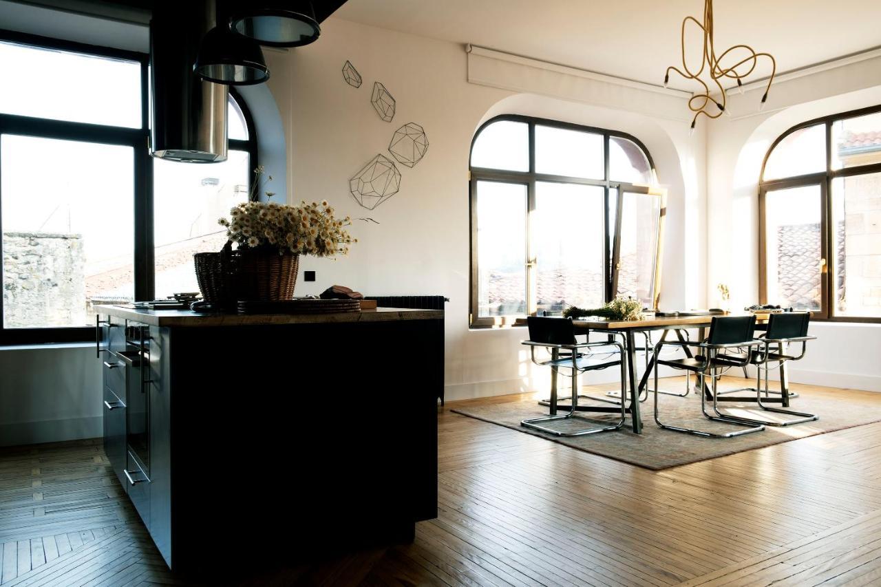 Gran Loft En Pinares De Covaleda, Soria Apartment Covaleda