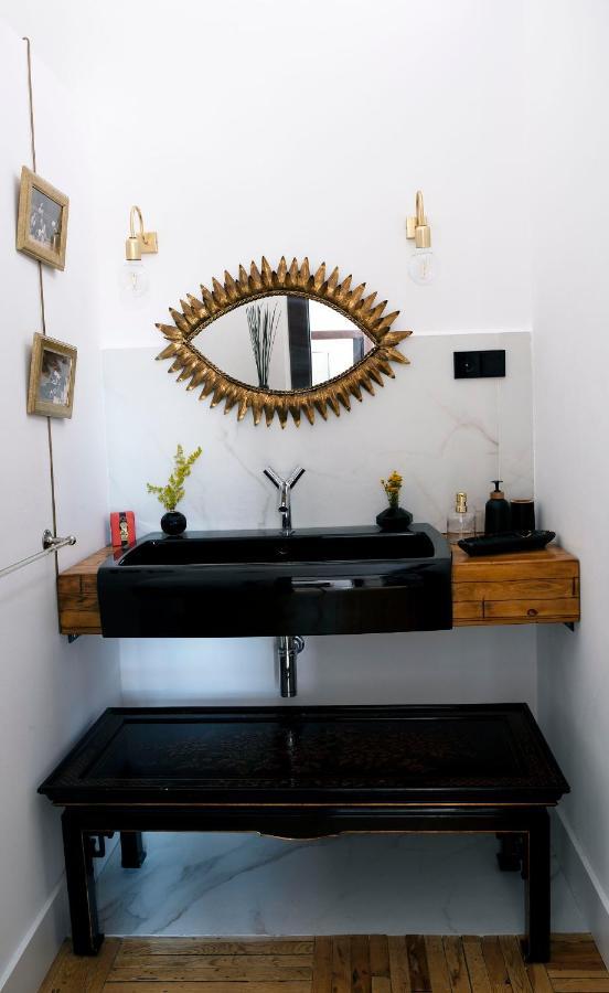 Gran Loft En Pinares De Covaleda, Soria *