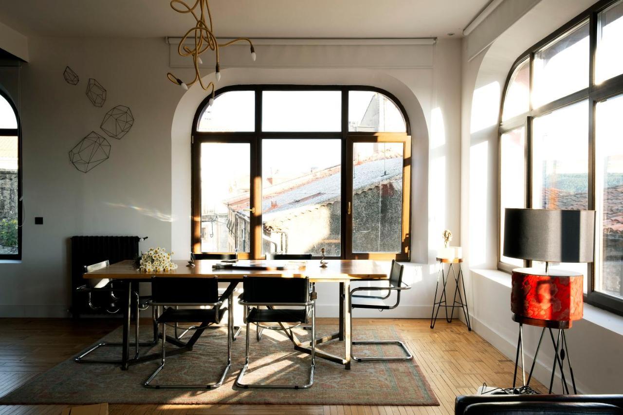 Gran Loft En Pinares De Covaleda, Soria * Covaleda