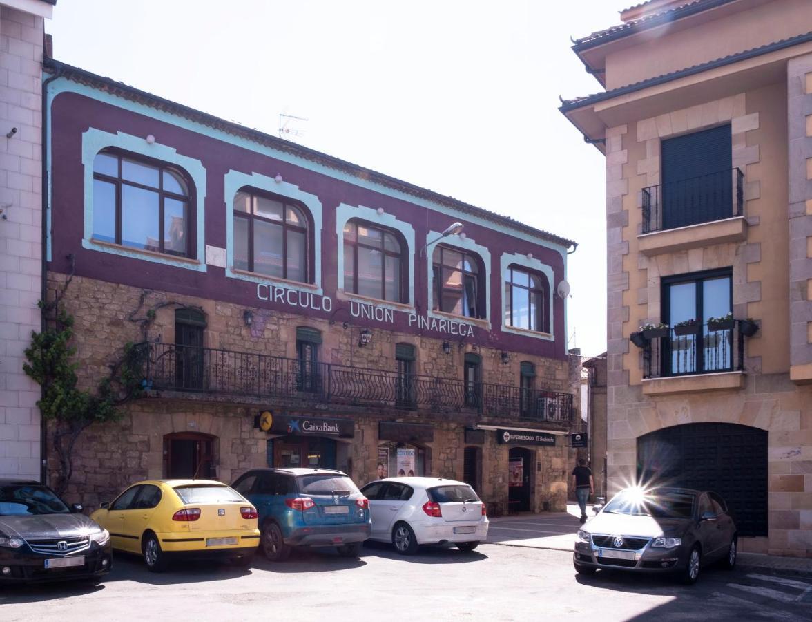 Gran Loft En Pinares De Covaleda, Soria *